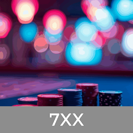 Explore os Bônus e Ofertas Únicas do 7XX
