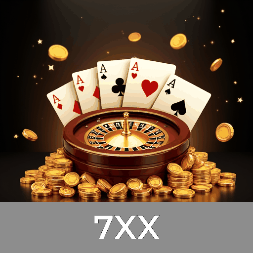 7XX: Seu Cassino Premiádo e Seguro