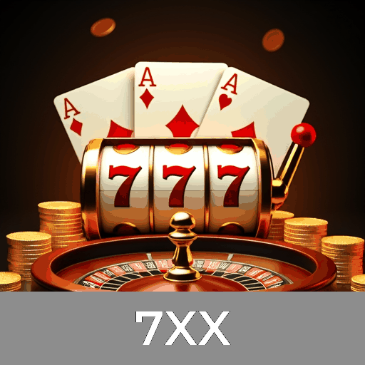 7XX: A Plataforma de Jogos que Une Segurança e Serviço Profissional