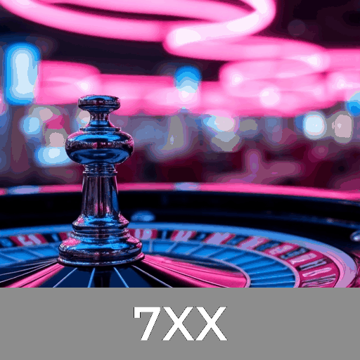 7XX: A Plataforma de Jogos que Une Segurança e Serviço Profissional